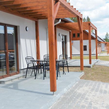 Apartmány Deluxe Sázava Exterior foto